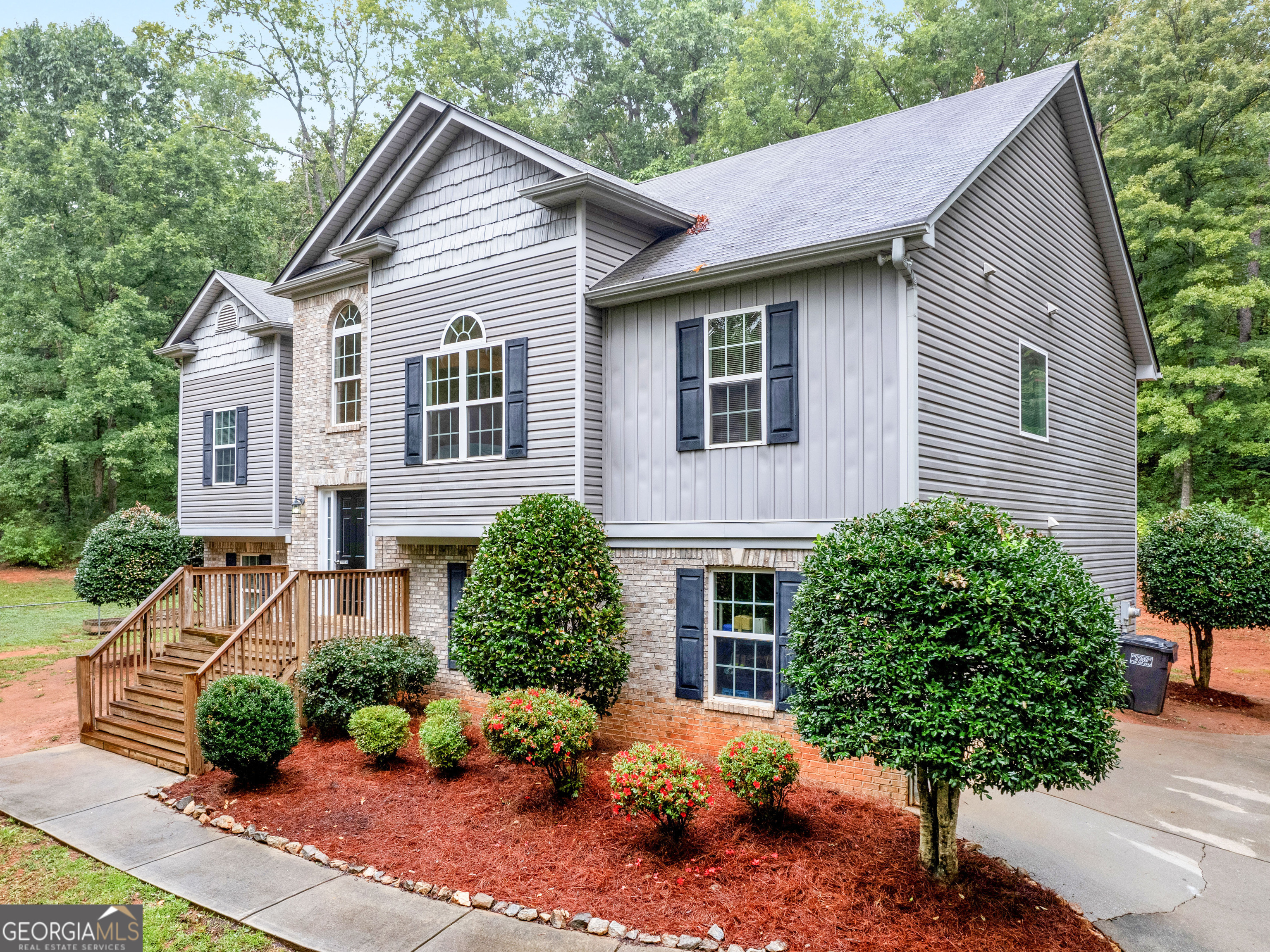 Butler Bridge Cir, Covington, GA 30016