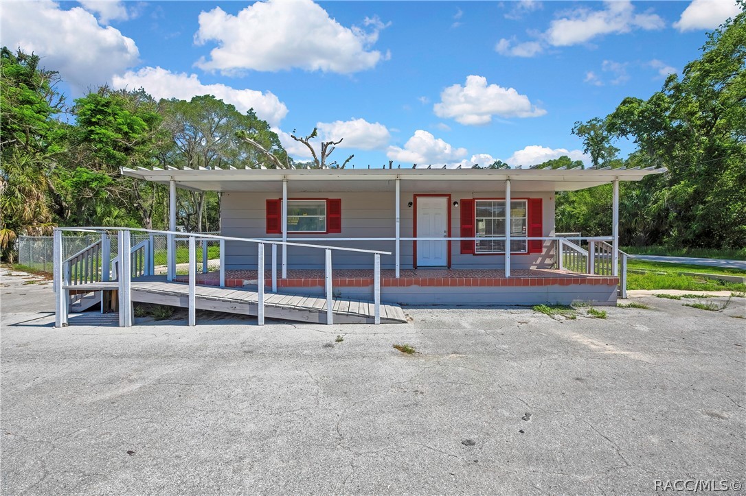 798 S Arlene Ave, Inverness, FL 34453