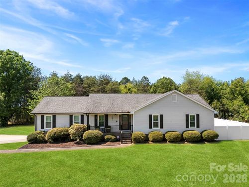 114 Cross Creek Dr, Cherryville, NC, 28021-9306 | Card Image