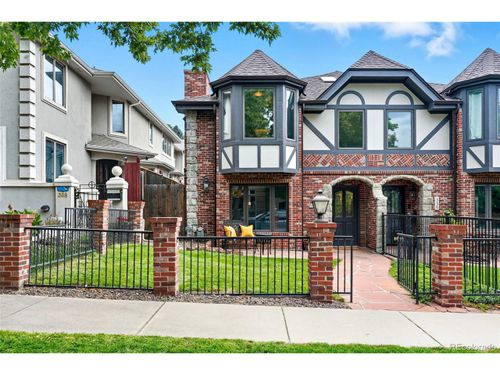358 Steele St, Denver, CO, 80206-4415 | Card Image