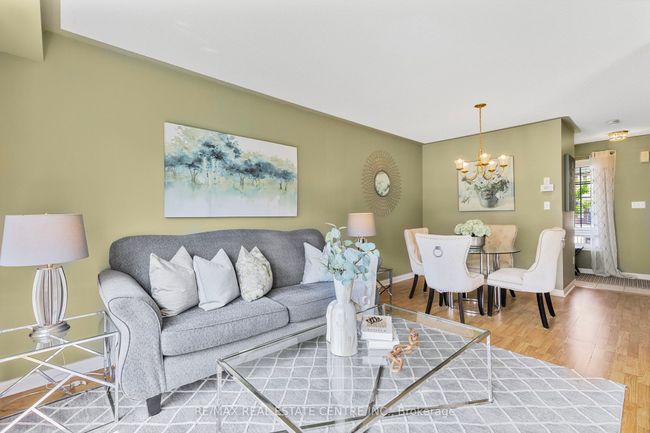 12 Sentimental Way, House attached with 3 bedrooms, 2 bathrooms and 1 parking in Brampton ON | Image 10