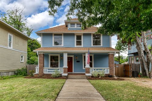 1712 Alston Ave, Fort Worth, TX, 76110-1438 | Card Image
