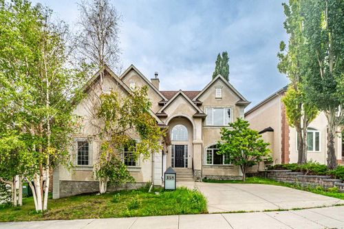 358 Patterson Boulevard Sw, Calgary, AB, T3H3K1 | Card Image