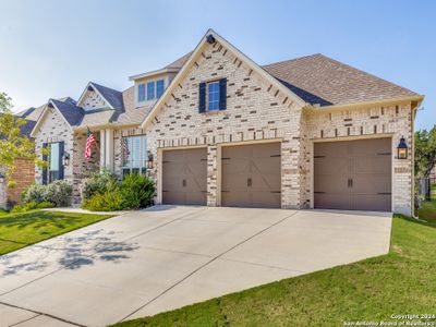 123 Wildrose Hill, House other with 4 bedrooms, 3 bathrooms and null parking in Boerne TX | Image 3