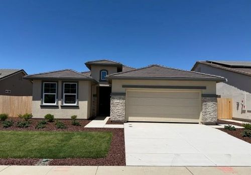 1757 Bridle Creek Way, Plumas Lake, CA, 95961-0436 | Card Image