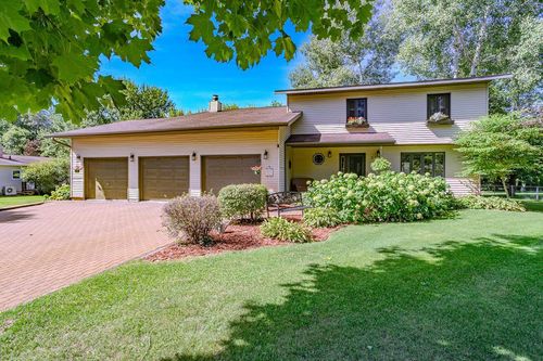 2279 Rickie Drive, KRONENWETTER, WI, 54455 | Card Image