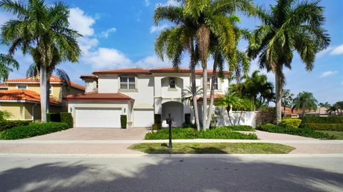 18715 Ocean Mist Dr, Boca Raton, FL, 33498-4911 | Card Image