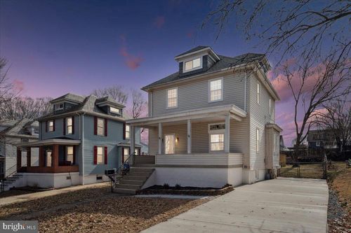 4315 Belmar Ave, BALTIMORE, MD, 21206-2053 | Card Image