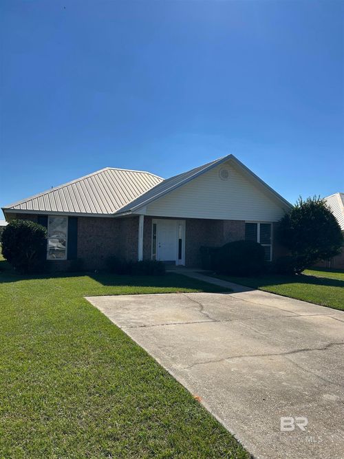 14950 Chase Ct, Summerdale, AL, 36580-4320 | Card Image