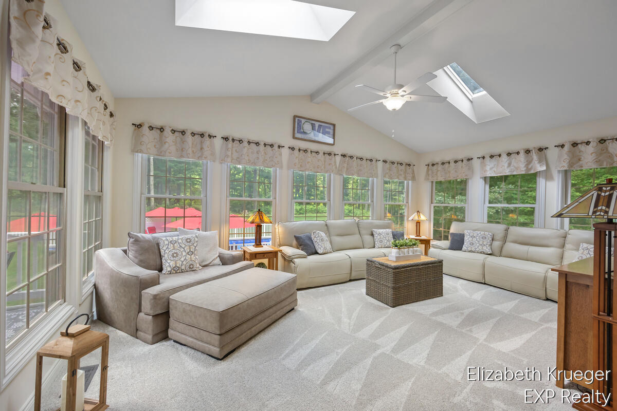 Residential in Cannon Township 5