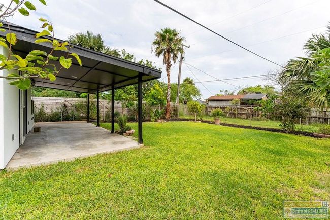 905 N Shore Dr, House other with 3 bedrooms, 3 bathrooms and 2 parking in Port Isabel TX | Image 39