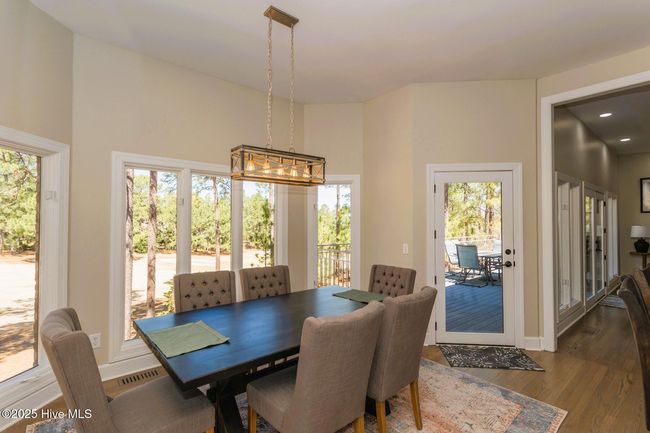 86 Sakonnet Trl, House other with 4 bedrooms, 3 bathrooms and 2 parking in Pinehurst NC | Image 17