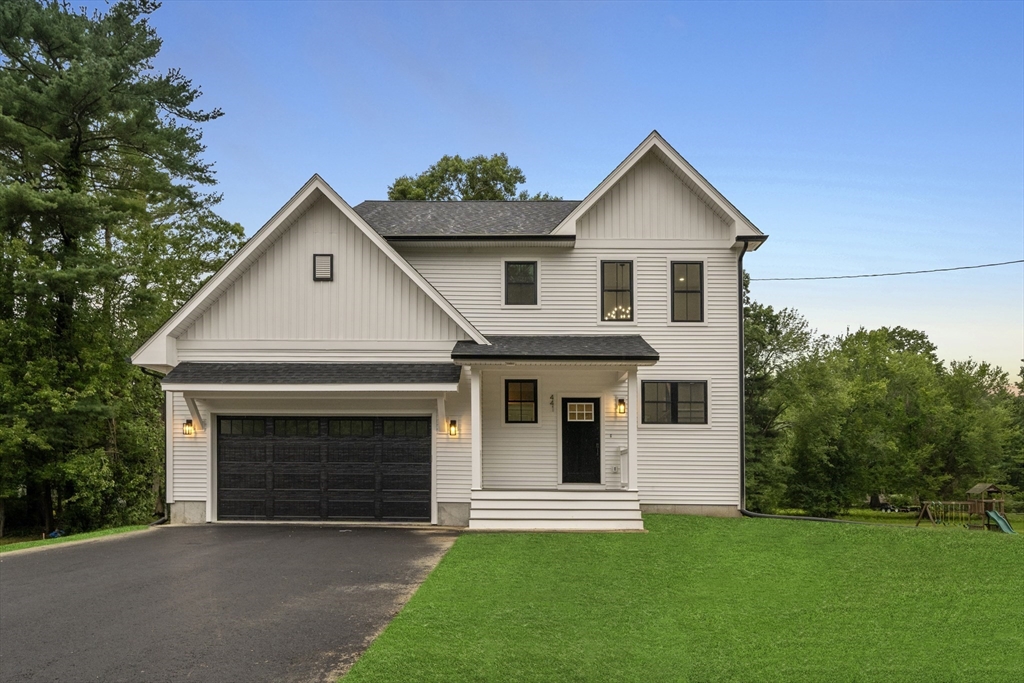 Precinct St, East Taunton, MA 02718