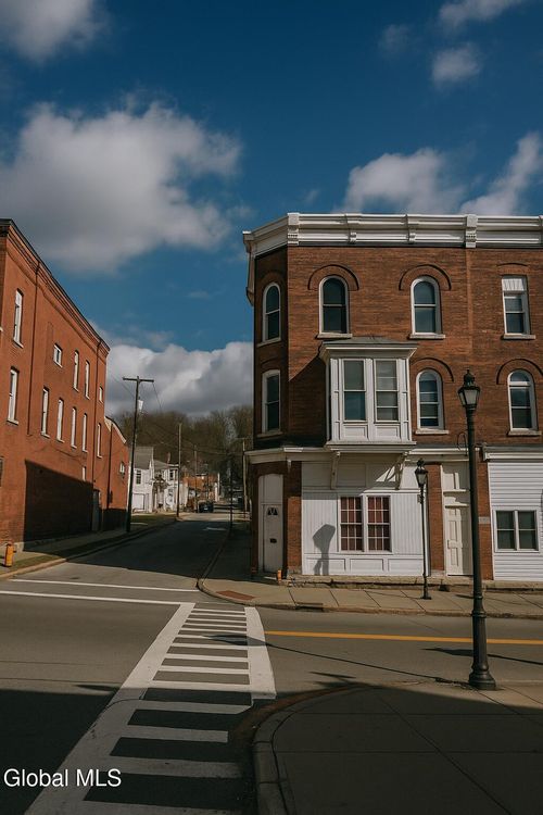 21 E Main St, St. Johnsville, NY, 13452-1329 | Card Image