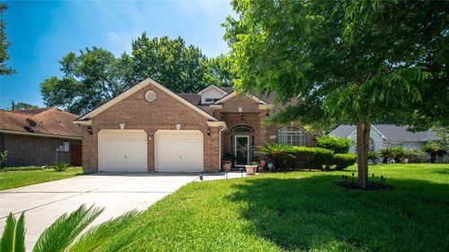 6114 Verde Valley Dr, Humble, TX, 77396-1350 | Card Image