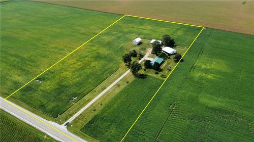 2484 State Highway 32, Lovington, IL, 61937-6027 | Card Image