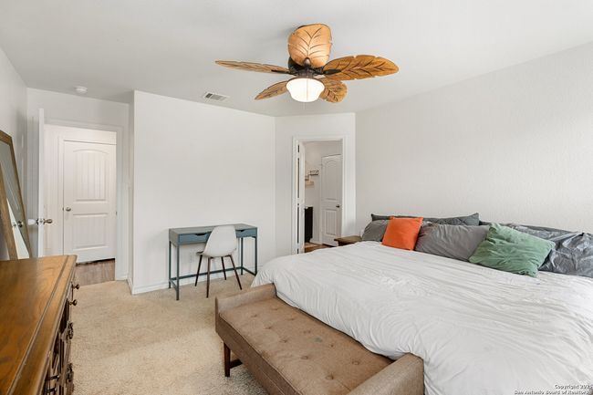 6417 Hoffman Pln, House other with 4 bedrooms, 2 bathrooms and null parking in San Antonio TX | Image 17