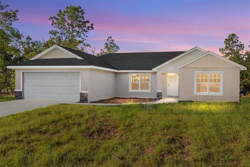 18 Oak Pass Run, Ocala, FL, 34472-5166 | Card Image