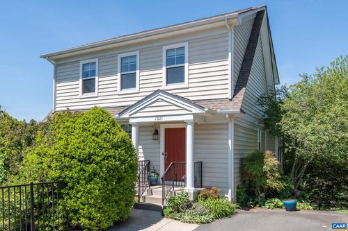 1021 Ridge St, CHARLOTTESVILLE, VA, 22902-6024 | Card Image