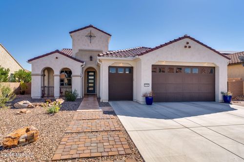 1732 N Coastland Court, Green Valley, AZ, 85614 | Card Image