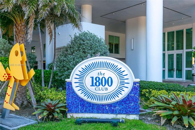 APT-1601 - 1800 N Bayshore Dr, Condo with 3 bedrooms, 3 bathrooms and null parking in Miami FL | Image 5