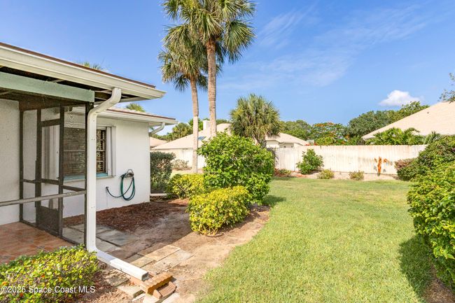 61 - 290 Paradise Blvd, Townhouse with 2 bedrooms, 2 bathrooms and null parking in Indialantic FL | Image 34
