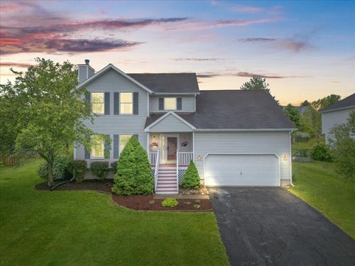 151 Whitetail Dr, Ithaca, NY, 14850-9483 | Card Image