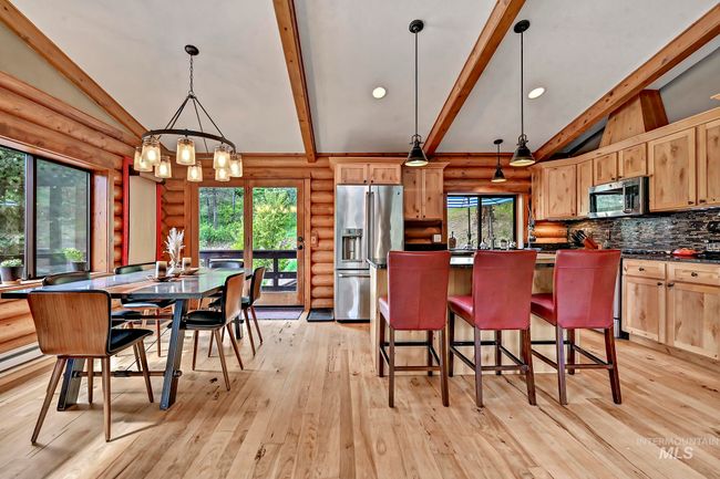 10 Daggett Rim Rd, House other with 4 bedrooms, 2 bathrooms and 2 parking in Boise ID | Image 9