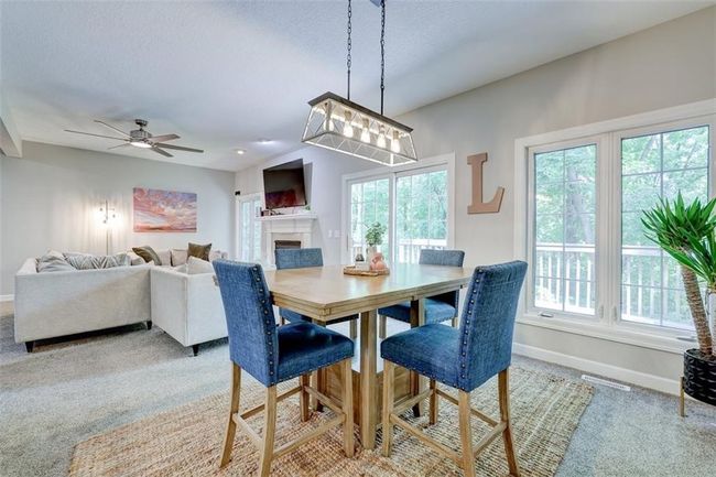 5C - 5583 Meredith Dr, Condo with 3 bedrooms, 3 bathrooms and null parking in Des Moines IA | Image 5