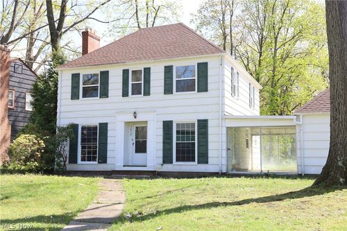 3630 Fenley Rd, Cleveland Heights, OH, 44121-1369 | Card Image