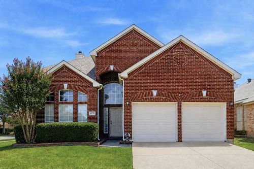 4528 Coconino Ct, Fort Worth, TX, 76137-6138 | Card Image