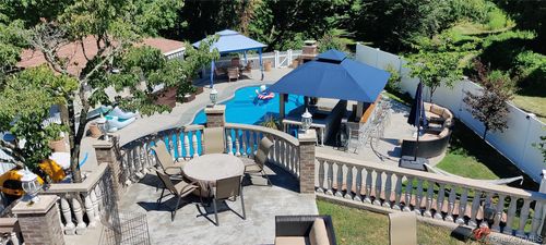 110 Park Ln, West Harrison, NY, 10604-1118 | Card Image