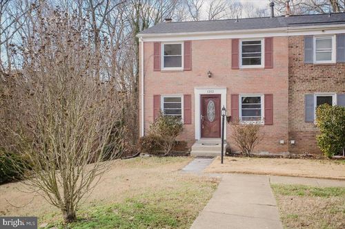 121-1212 Palmer Road, FORT WASHINGTON, MD, 20744 | Card Image