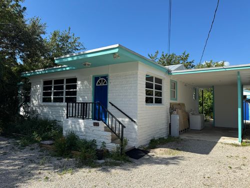 963 69th Street Ocean, Marathon, FL, 33050-3188 | Card Image
