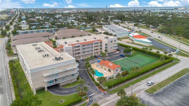 APT-400 - 125 Pulsipher Ave, Condo with 3 bedrooms, 3 bathrooms and null parking in COCOA BEACH FL | Image 23