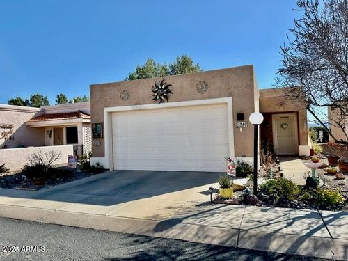 369 S Taylors Trl, Sierra Vista, AZ, 85635-8227 | Card Image