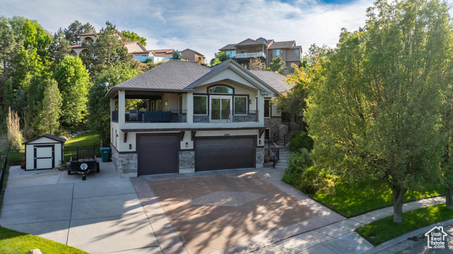 Reeves Ln, Riverton, UT 84065
