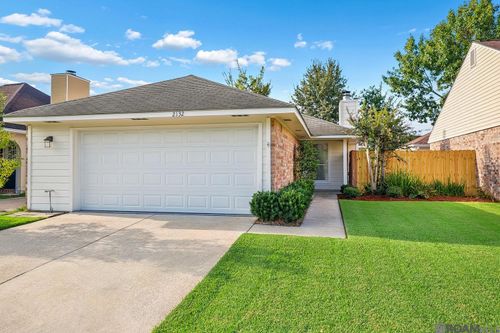 2132 S Flannery Rd, Baton Rouge, LA, 70816-1443 | Card Image