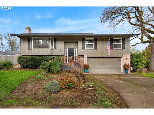 18115 Sw Broad Oak Blvd, Beaverton, OR, 97007-4613 | Card Image