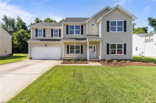 248 Jonathans Way, Suffolk, VA, 23434-9145 | Card Image