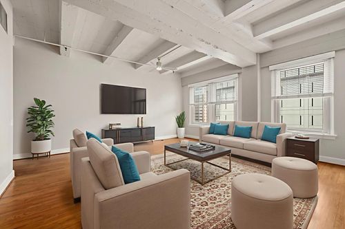 apt-8d-1120 Texas St, Houston, TX, 77002-3136 | Card Image