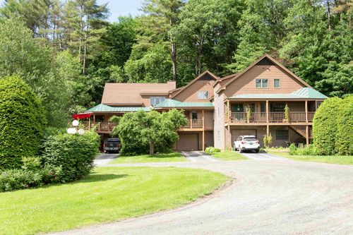 4-4 Old Mill Pond Road, Windsor, VT, 05089 | Card Image