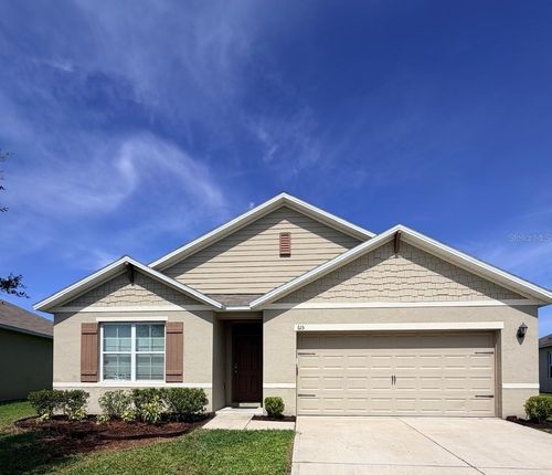 615 Squires Grove Dr, Winter Haven, FL, 33880-2160 | Card Image