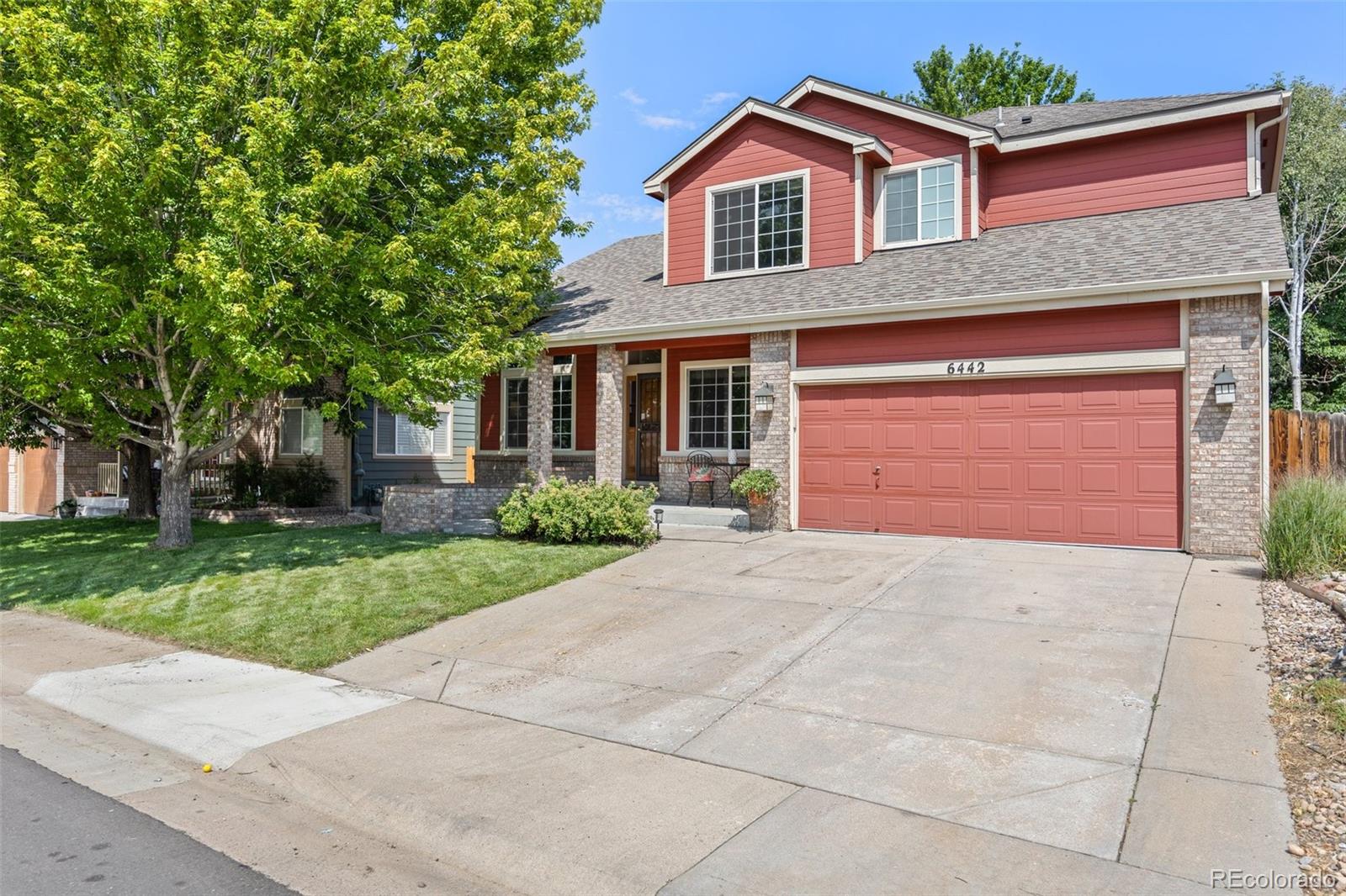 Quartz Cir, Arvada, CO 80007