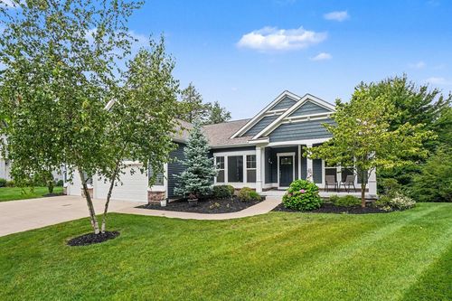 13125 Wildview Dr, Grand Haven, MI, 49417-8678 | Card Image