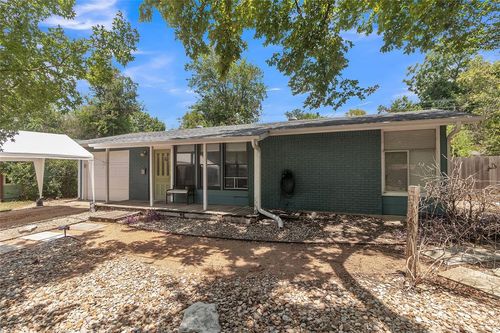 1302 Ludlow Ter, Austin, TX, 78723-3133 | Card Image