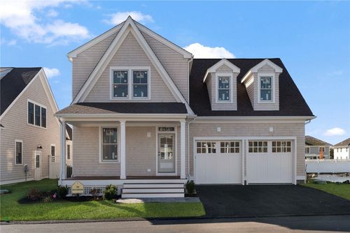 12 Lookout Lane, Portsmouth, RI, 02871 | Card Image