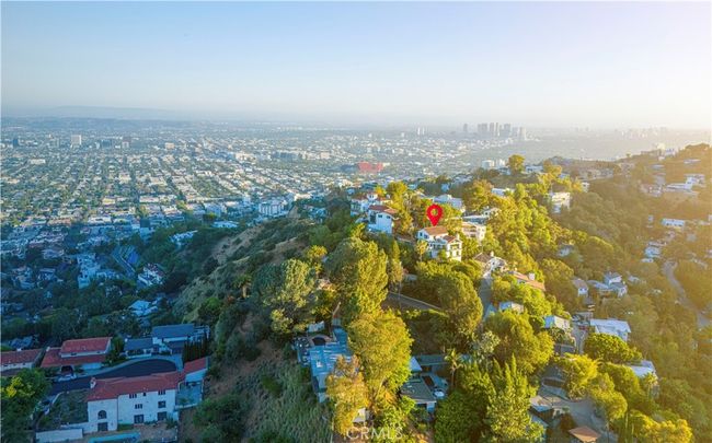 8280 Grand View Dr, House other with 3 bedrooms, 4 bathrooms and 2 parking in LOS ANGELES CA | Image 65