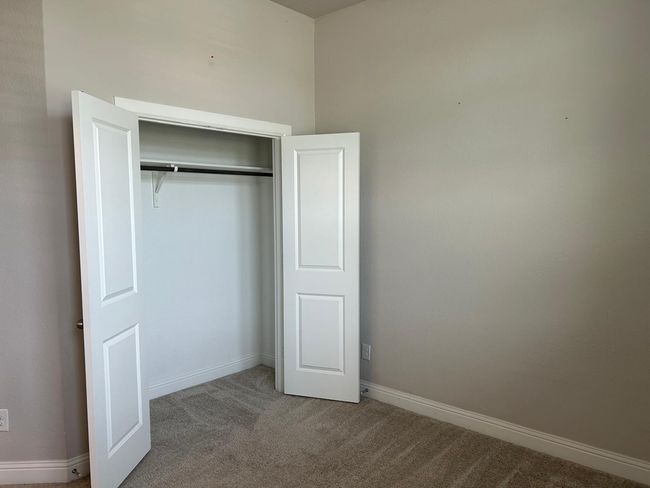 View of closet | Image 7