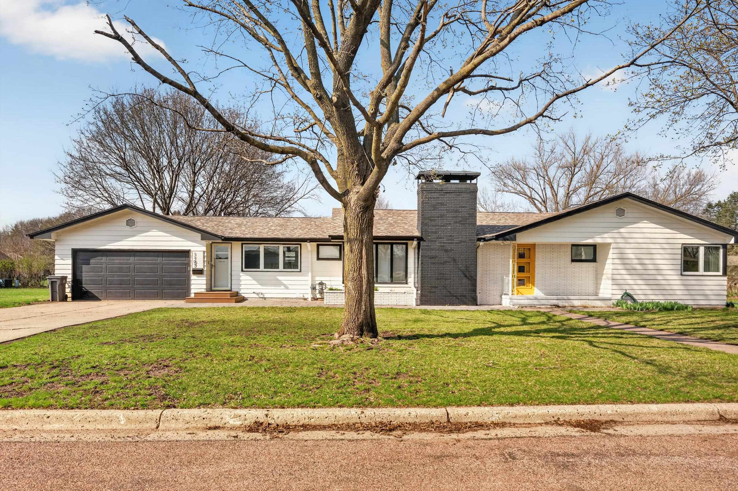Residential in Spencer